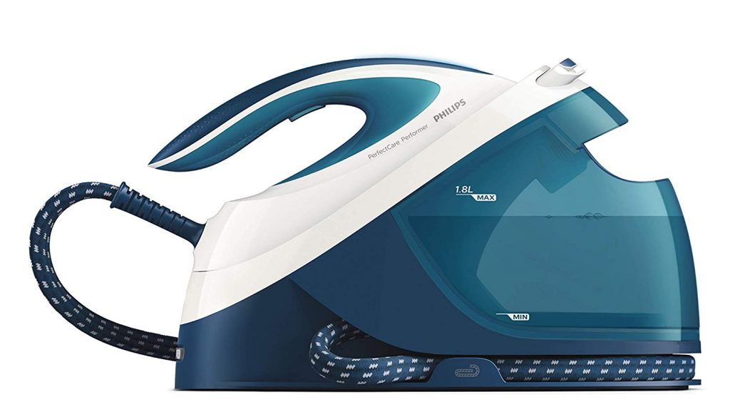 centro de planchado gc8723 a vapor, comprar, comparativa, analisis, philips, la mejor, barata, plancha vapor
