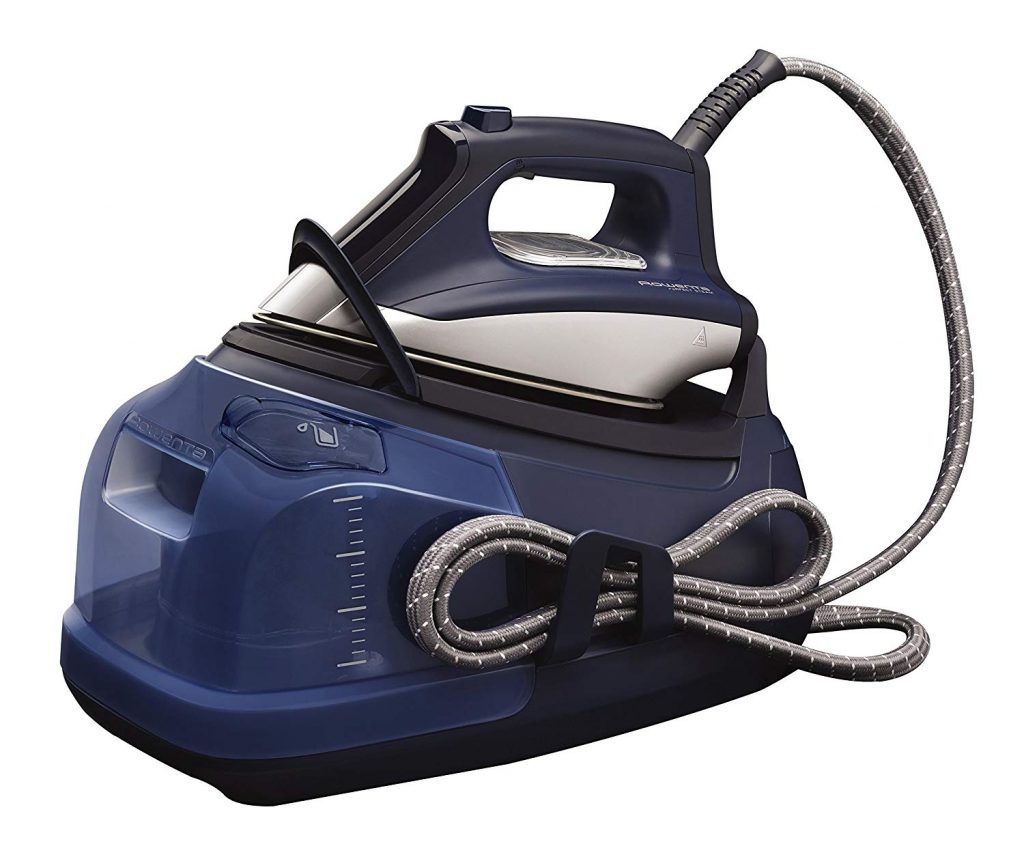 centro de planchado rowenta dh8580 perfect, comprar, barato, mejor precio, oferta, plancha de vapor