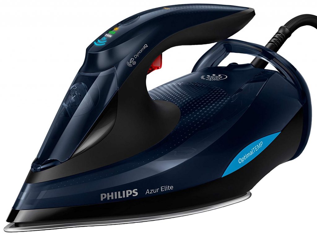 comprar de vapor Plancha Philips Optimal Temp GC5036/20, barato, amazon, mejores ofertas, a vapor, calidad precio, las mejores, marca Philips