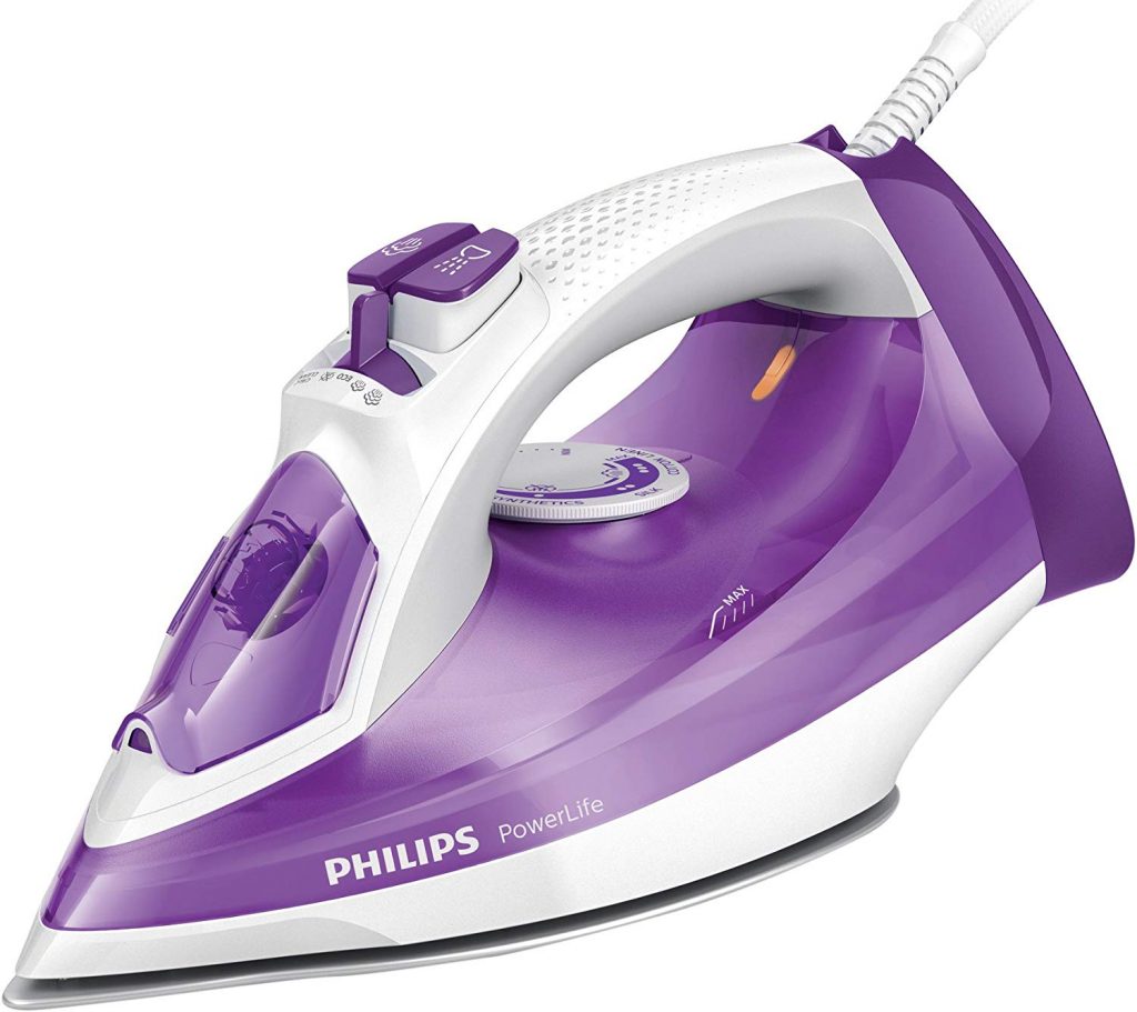 Plancha Philips Powerlife GC2991/30 , barato, amazon, mejores ofertas, a vapor, calidad precio, las mejores, marca Philips, comprar al mejor precio
