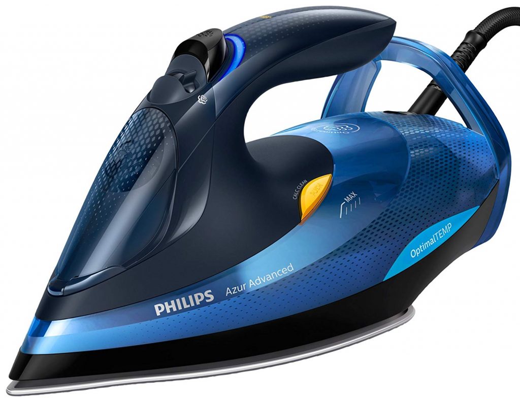 Plancha Philips Azur Advanced GC4932/20, comprar, barato, amazon, la mejor